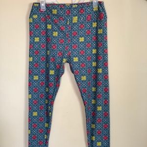 Lularoe TC leggings